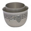 Серебряная ваза-икорница 92 40130092А05
